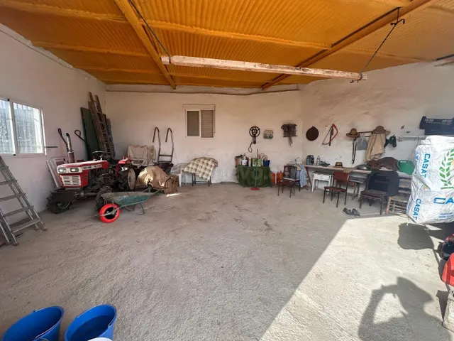 Terreno en Fuente Obejuna - foto 4