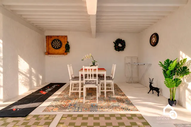 VENTA CASA EN IGUALADA ZONA BARRIO FÁTIMA ESQUINERA, GARAJE Y TERRAZAS — 21