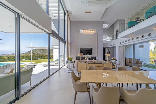 Chalet 5 habitaciones 791m² en venta - El Madroñal — 14