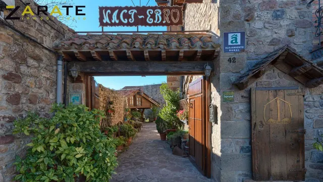 Posada Rural en Fontibre - foto 3