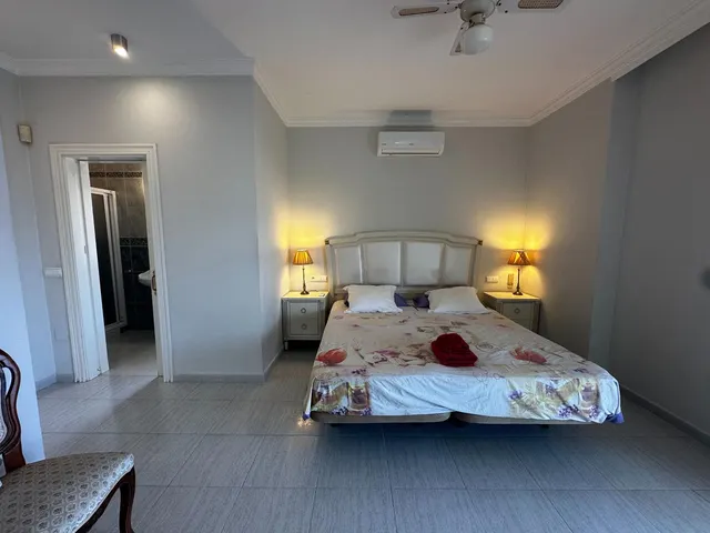 Chalet 10 habitaciones 560m² en venta - Riviera del sol — 30