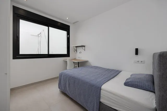 Villa 3 habitaciones 111m² en venta - Pinar de Campoverde — 14