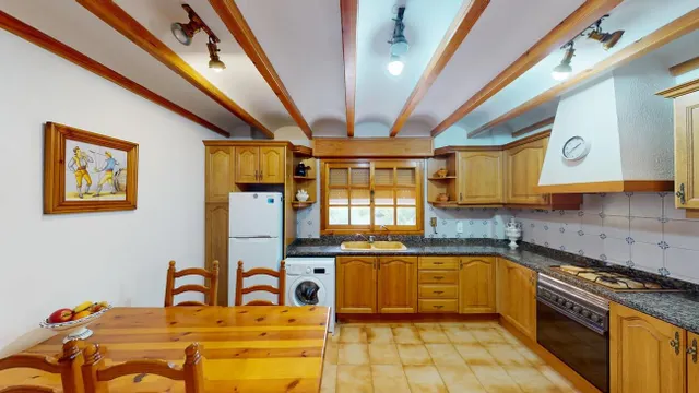 Apartamento 5 habitaciones 200m² en venta - Playa les deveses — 46