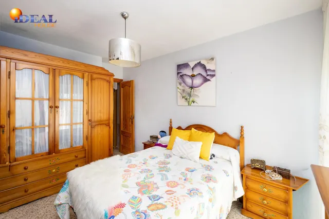 Piso 3 habitaciones 82m² en venta - Parque nueva granada — 19