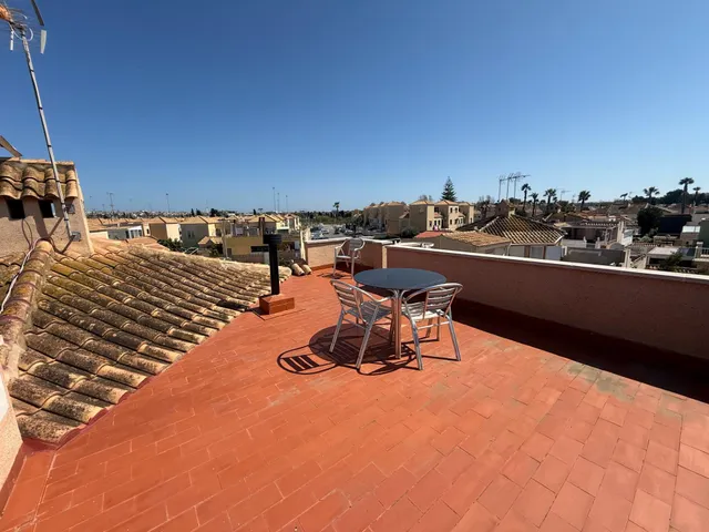Casa 3 habitaciones 120m² en venta - Carrefour — 33