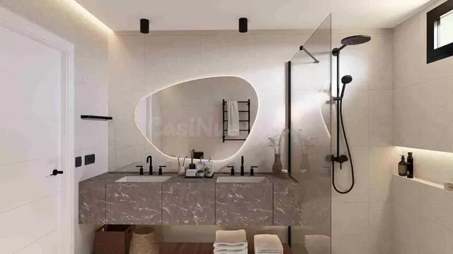 Casa-Chalet en Venta en Altaona Golf & Country Village Murci - foto 4