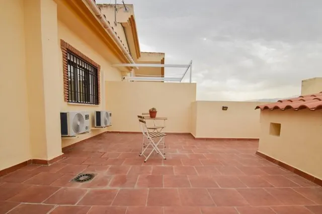 PISO DUPLEX EN CULLAR VEGA, GRANADA — 44
