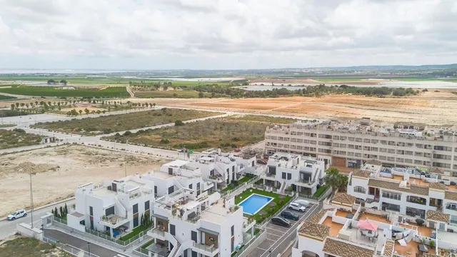 Apartamento 2 habitaciones 98m² en venta - Desamparados-Hurchillo-Torremendo — 16