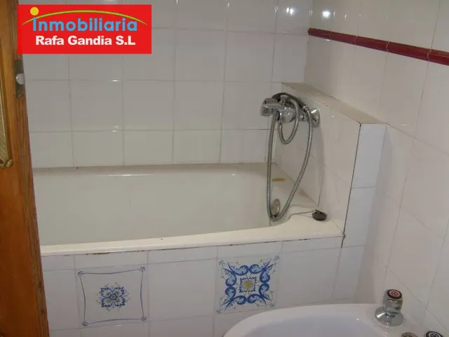 Casa en Agullent — 10