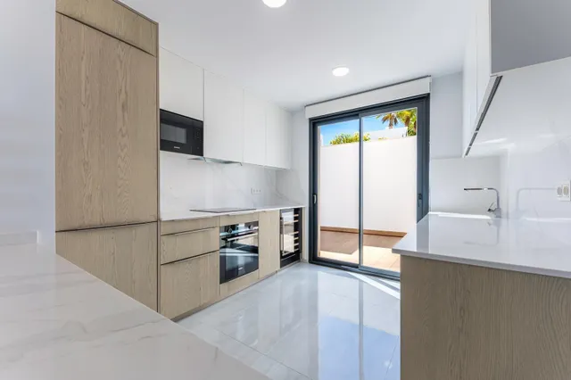 Villa de lujo en Campoamor-Aguamarina — 10