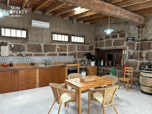 FINCA ECOLÓGICA CON GRAN CASA Y ALTO POTENCIAL DE INVERSIÓN — 24