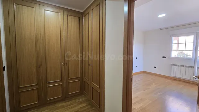 ¡EN ALQUILER PARA ESTUDIANTES! habitaciones EN EXCLUSIVO CHALET EN VILLANUEVA DE LA CAÑADA — 7