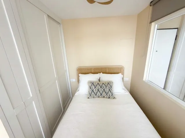 Planta baja 27m² en venta - Riviera del sol — 13