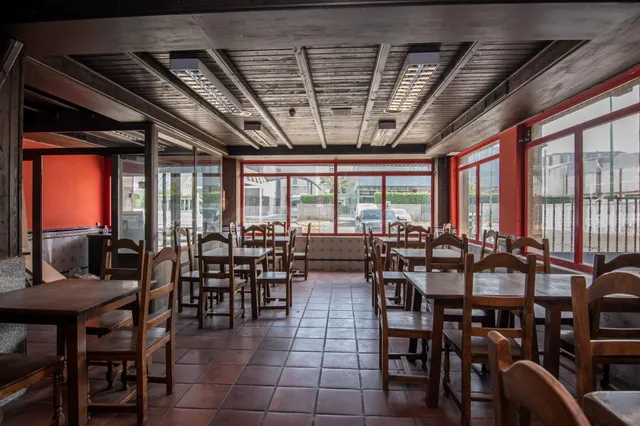 Nave de tres plantas, de más de 2 mil metros cuadrados, en P - foto 3