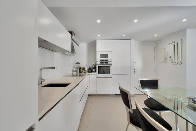 Apartamento 2 habitaciones 112m² en venta - Marbella — 38