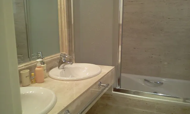 Apartamento 2 habitaciones 120m² en venta - Sotogrande - Alto — 8