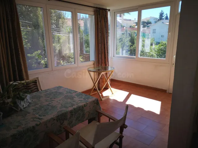 Chalet 4 habitaciones 175m² en venta - Riviera del sol — 5