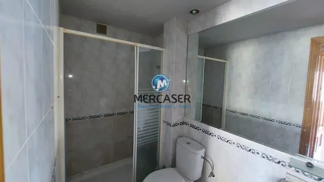 Piso en venta en Coslada, Madrid. — 17