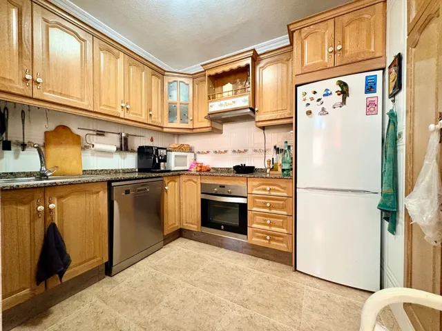 Casa 3 habitaciones 91m² en venta - Lomas de Cabo Roig — 8