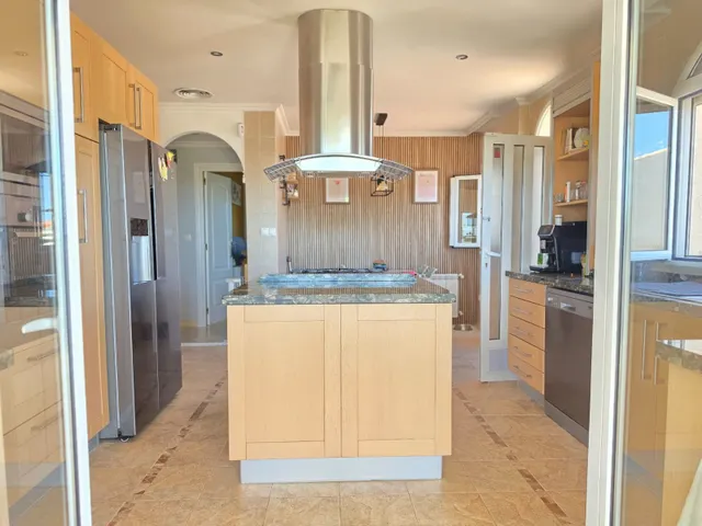 Villa 4 habitaciones 405m² en venta - Comunidad valenciana — 38