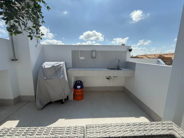 Villa 2 habitaciones 76m² en venta - Balsicas — 36