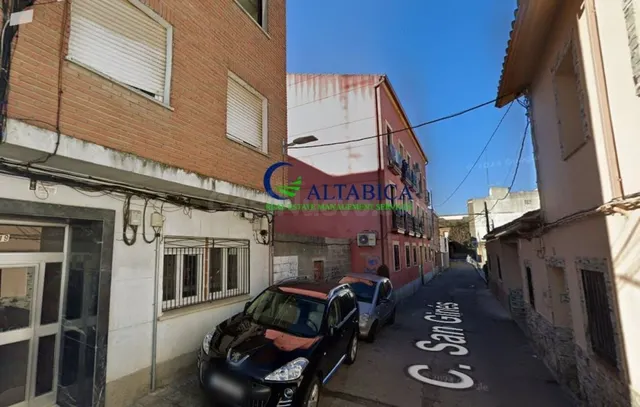 Piso en Venta en Talavera De La Reina Toledo - foto 2