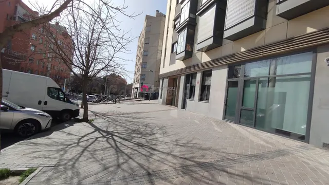 PRECIOSA VIVIENDA EN EL BARRIO DE LA GUINDALERA - DISTRITO S - foto 5