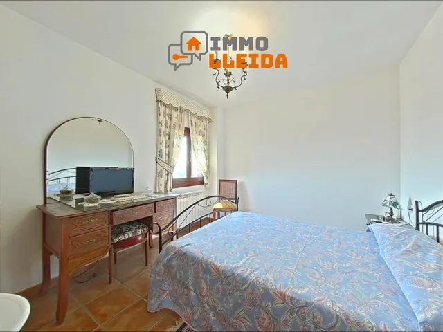 Casa rústica con encanto en Baldomar, Artesa de Segre — 16