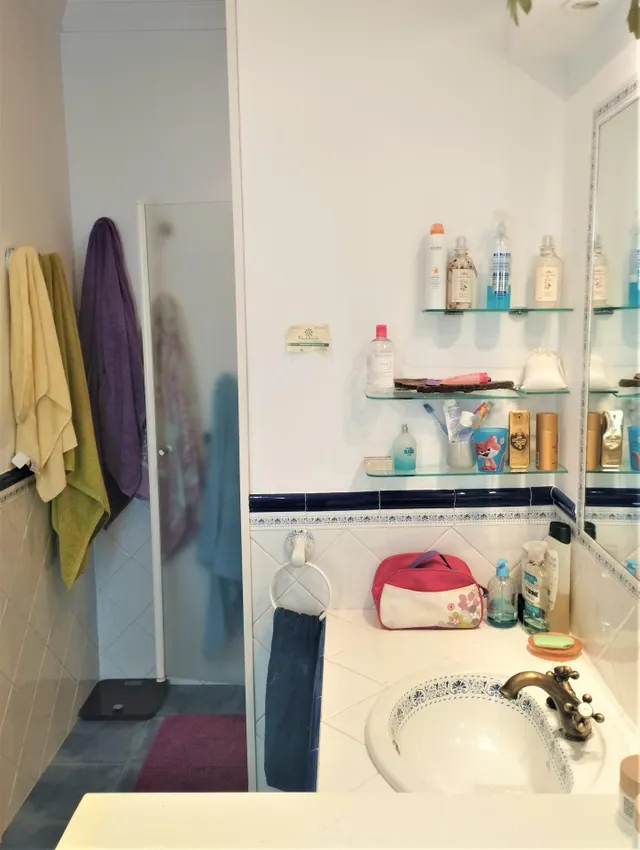 VENTA CASA CENTRICA EN MORÓN DE LA FRONTERA — 28