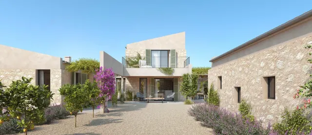Terreno en venta en Camino POLIGON 32 13, Manacor Centro — 7
