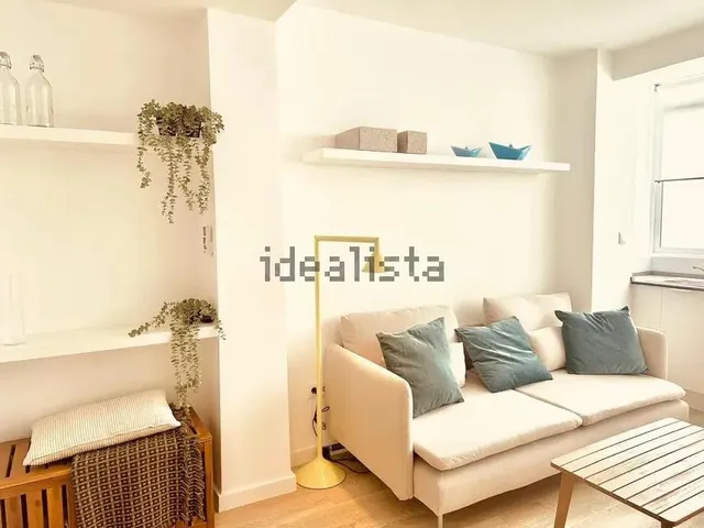 Alquiler de piso en Calle de Dalt de la Mar, 63 — 2