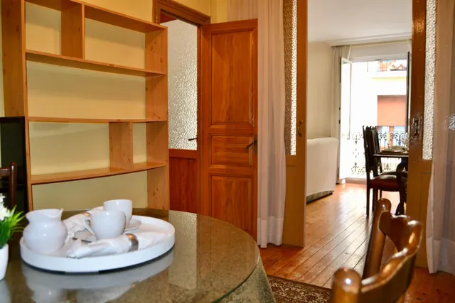 AMPLIA VIVIENDA EN EL CORAZON DE PAMPLONA — 16