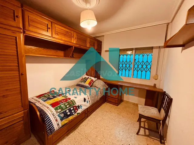 ✨vivienda en alquiler en zona san francisco – Cáceres✨ — 3