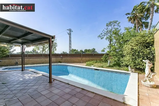 Espectacular casa esquinera en el aragai - Vilanova i la Geltrú — 37