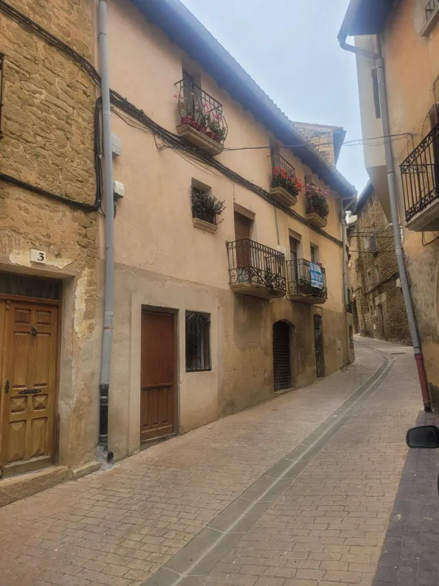 Casa en San Martín de Unx — 40