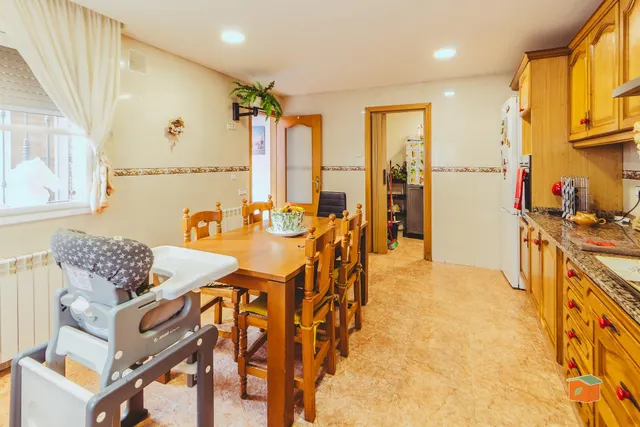 Casa de planta baja en venta en santa bárbara (Tarragona) — 10
