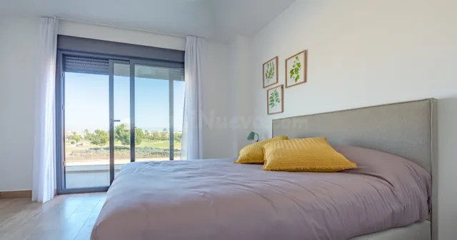 Hermosa Villa de lujo en San Javier con vista al paisaje - foto 5