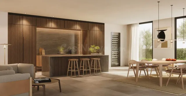 Apartamento 3 habitaciones 176m² en venta - Arroyo Vaquero — 4