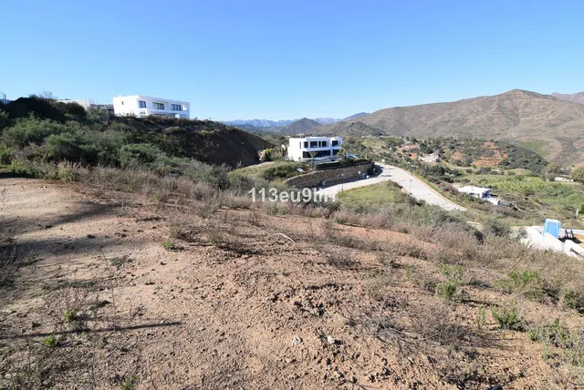 Parcela en venta - Riviera del sol - foto 3