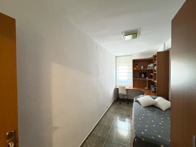 Luminoso piso exterior en la zona de Montesa — 38