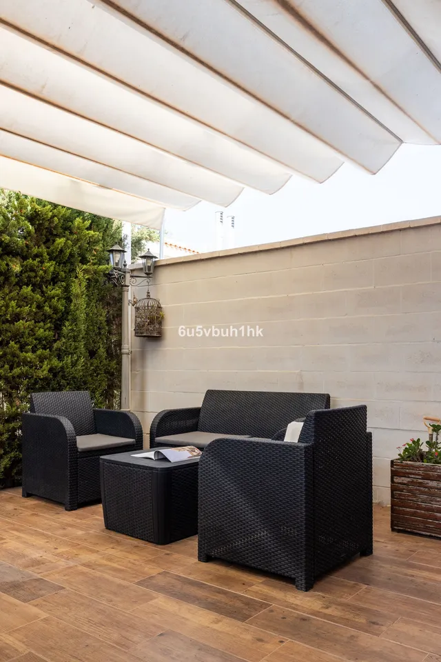 Adosado 3 habitaciones 202m² en venta - Riviera del sol — 15