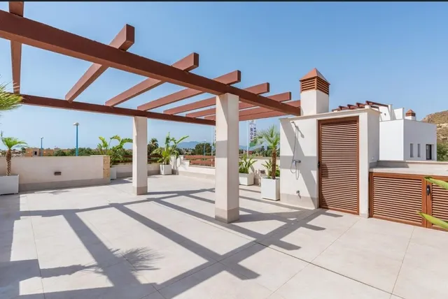OBRA NUEVA EN ALMERÍA — 32