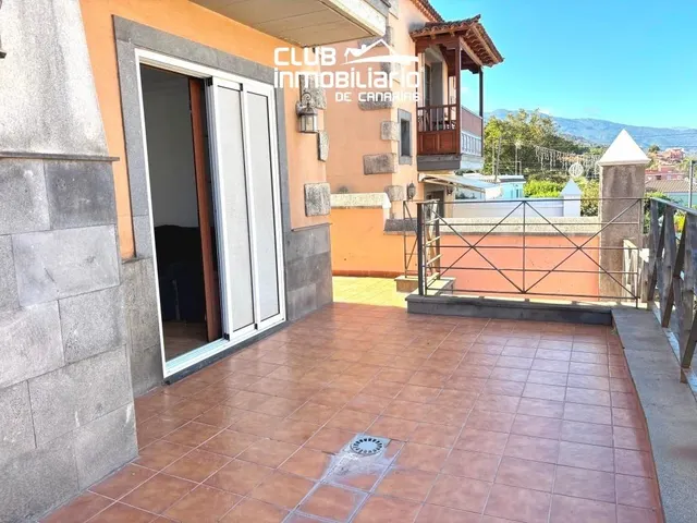 Chalet en Ravelo, Tacoronte — 44