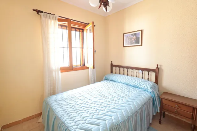 Casa 3 habitaciones 85m² en venta - Playa de los Naufragos — 23