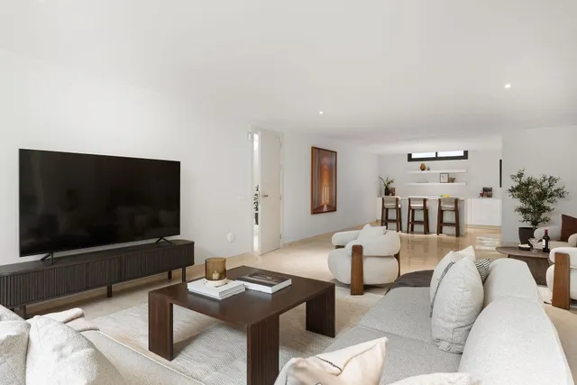 VILLA DE LUJO EN EL PARAISO, ESTEPONA — 32
