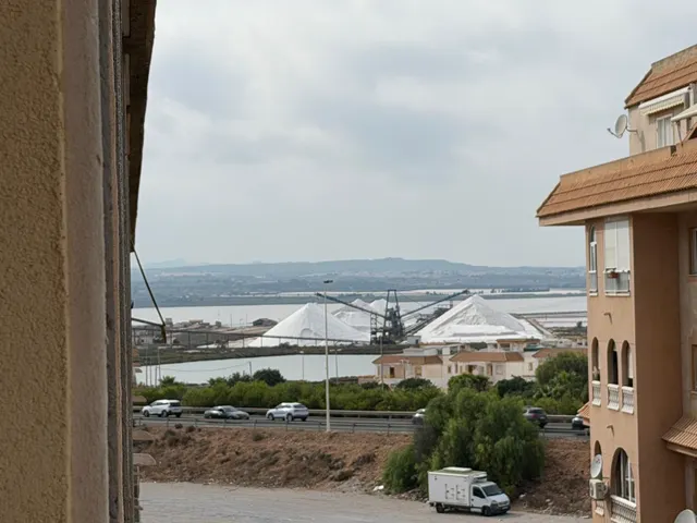 Apartamento 2 habitaciones 58m² en venta - Parque de las Naciones — 29