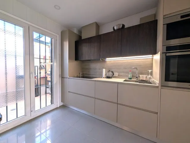 Casa de pueblo en Venta en Linea De La Concepcion, La Cádiz — 9