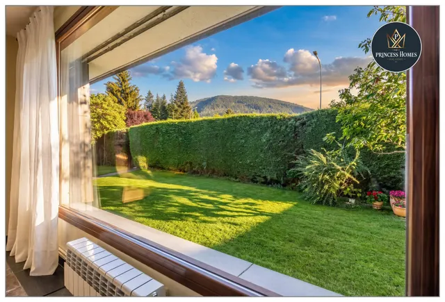 Espectacular vivienda junto a la Reserva de la Biosfera — 28