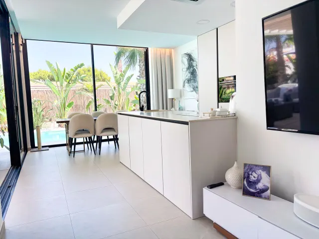 Villa 3 habitaciones 130m² en venta - Lomas de Cabo Roig — 12