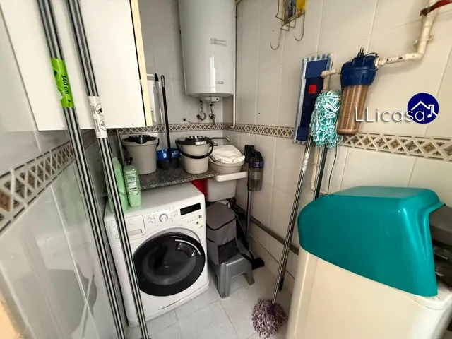 Piso en venta en Benaguasil: comodidad, amplitud y calidad de vida — 35